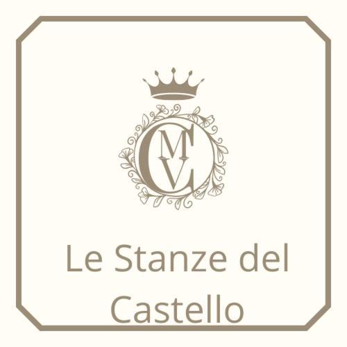 Le Stanze Del Castello Lejlighed Ascoli Satriano Eksteriør billede